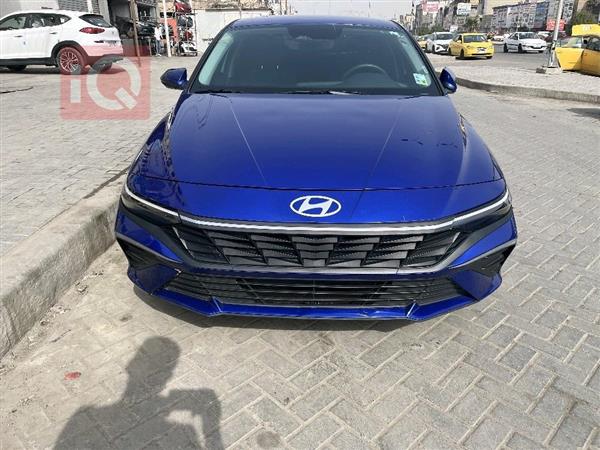 هيونداي النترا 2024 للبيع في العراق -  بغداد